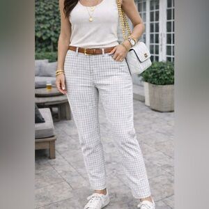 Banana Republic Sloan Size 10 Pants